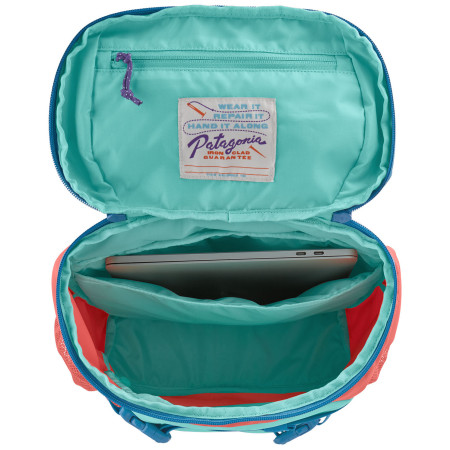 Patagonia Refugito Day Pack 18L gyerek hátizsák