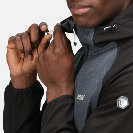 Férfi kabát Regatta Arec III