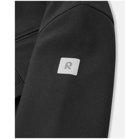 Reima Koivula gyerek softshell kabát