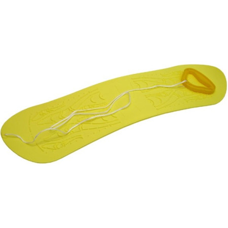 Yate Skiboard Yate skiboard sárga