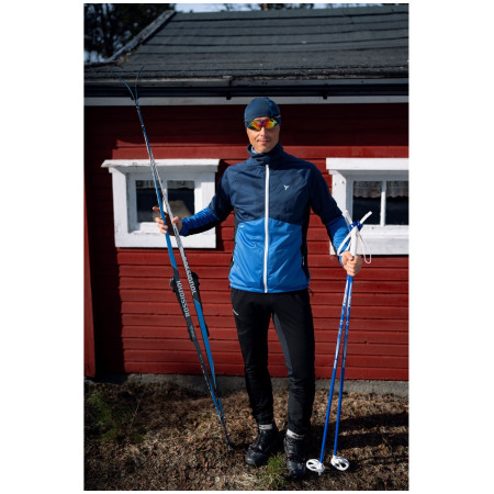 Silvini Pusterio férfi softshell kabát