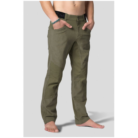 Rafiki Ledge Asphalt férfi nadrág