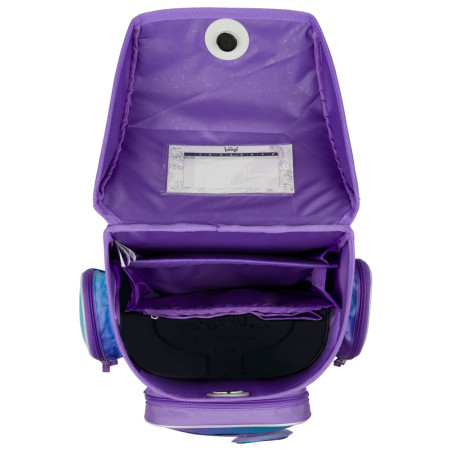 Baagl Ergo iskolatáska alsósoknak