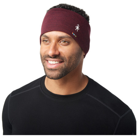 Smartwool Merino 250 Reversible Headband fejpánt