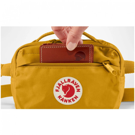Fjällräven Kånken Hip Pack övtáska