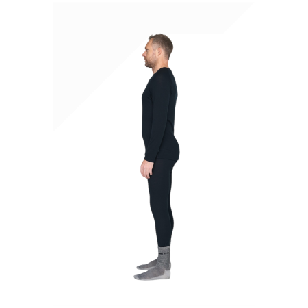 Devold Adventure Merino 190 Shirt Man férfi funkcionális póló
