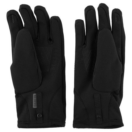 Dare 2b Endurance Pro Softshell Gloves túrakesztyű