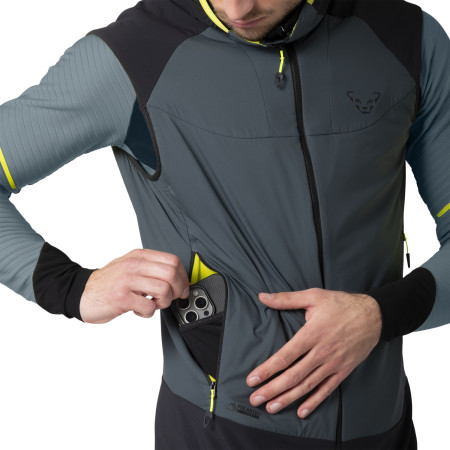 Dynafit Mezzalama Ptc Alpha Vst M férfi mellény