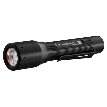 Ledlenser P5 led lámpa