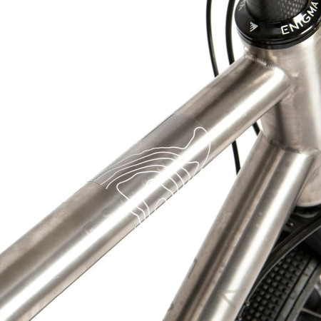 Restrap Bicycle Protection Kit fólia