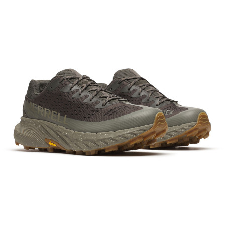Merrell Agility Peak 5 Gtx férfi futócipő
