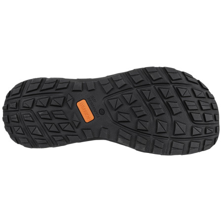 Bennon TERENNO Barefoot+ O6 Low trekking cipő