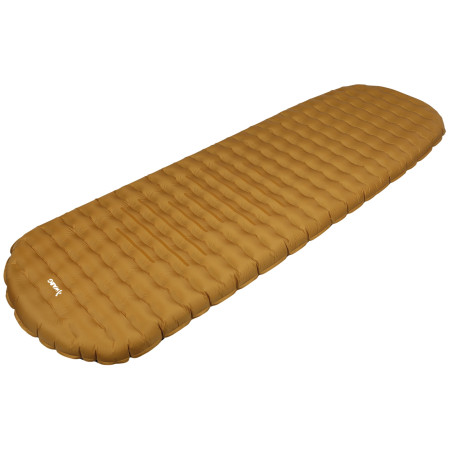 Warg CryoLite Insulated felfújható derékalj sárga yellow