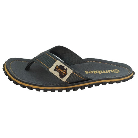 Gumbies Classic Grey női flip-flop
