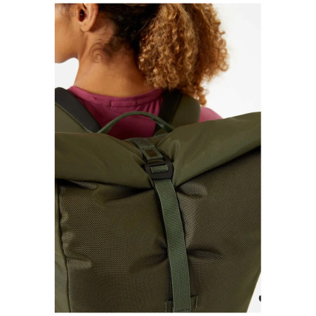 Rab Depot 25 utazó hátizsák