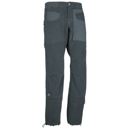 E9 N Blat1 Vs férfi nadrág sötétszürke Slate-891