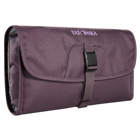 Tatonka Small Travelcare piperetáska sötétlila midnight plum