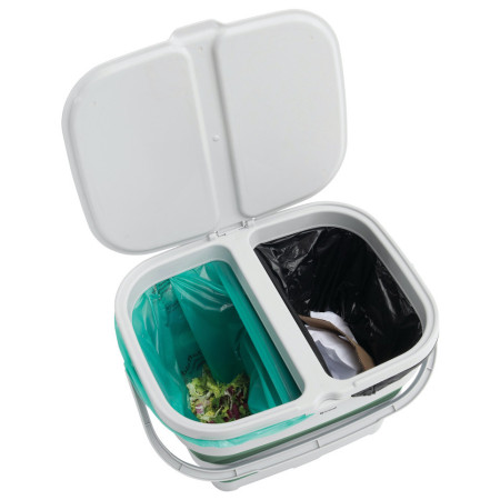 Outwell Collaps RecycleIt Basket szemetes kosár