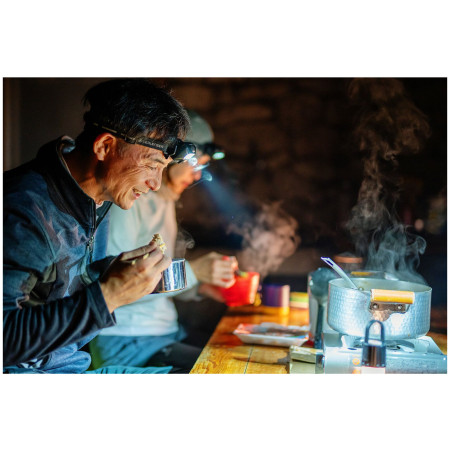 Ledlenser HF6R Core fejlámpa