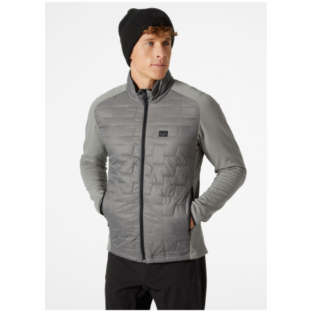 Helly Hansen Lifa Loft Hybrid Insulator Jkt férfi dzseki