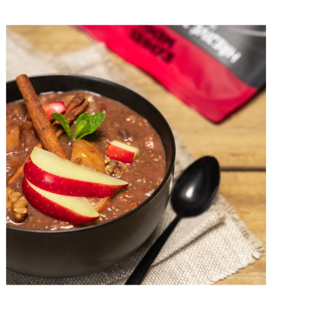 Expres menu Fahéjas almás finomság 300 g desszert