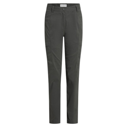 Craghoppers Kiwi Pro Cargo Trousers női nadrág khaki Mid Khaki