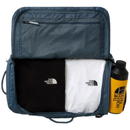 The North Face Base Camp Voyager Duffel 32l utazótáska