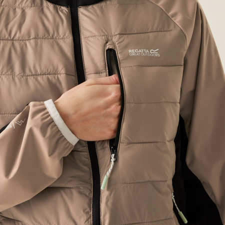 Regatta Wmn Pro Hybrid női dzseki