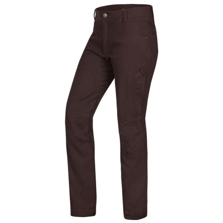 Férfi nadrág Ocún Cronos Pants barna