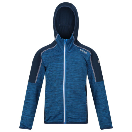 Regatta Burnton gyerek pulóver k é k