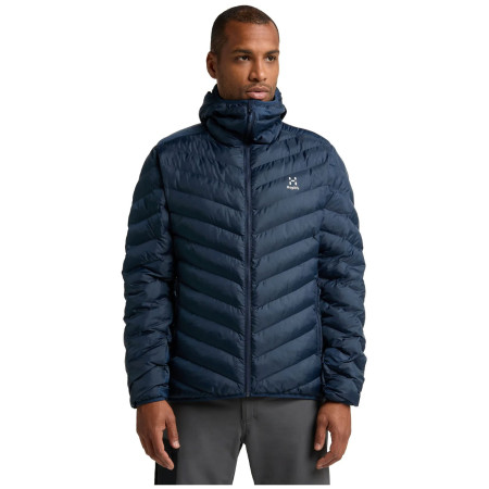 Haglöfs Sarna Mimic hood férfi dzseki