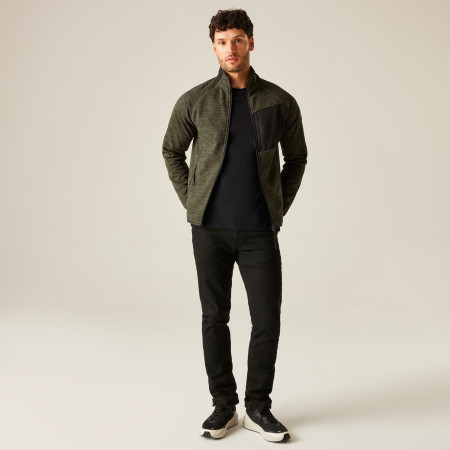 Regatta Salzance férfi pulóver