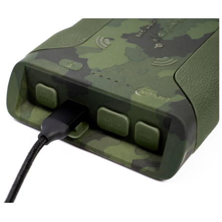 Ridge Monkey Vault C-Smart Wireless 26950mAh Camo powerbank