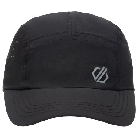 Dare 2b Endurance Multipanel Cap baseball sapka fekete Black