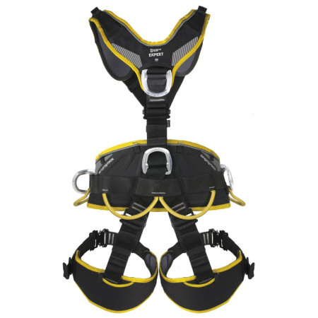 Singing Rock EXPERT 3D speed XL egészalakos beülő