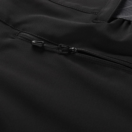 Alpine Pro Zamb 4 férfi rövidnadrág