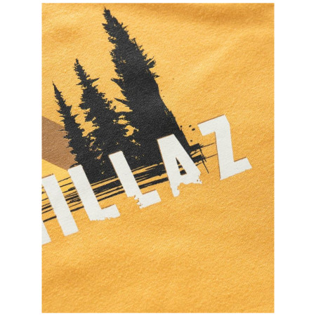 Chillaz Bozen Nature férfi póló