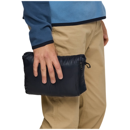 Cotopaxi M'S Fuego Down Hooded Jacket férfi tollkabát