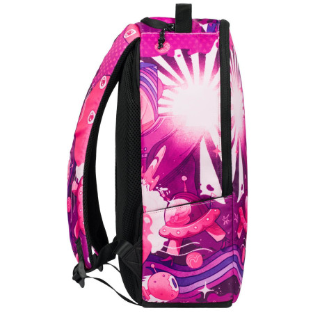 Baagl eARTh Ufo by Mára Čmára városi hátizsák