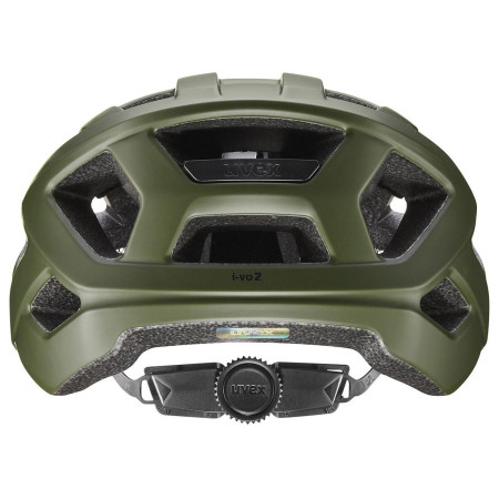 Uvex I-Vo 2 kerékpáros sisak