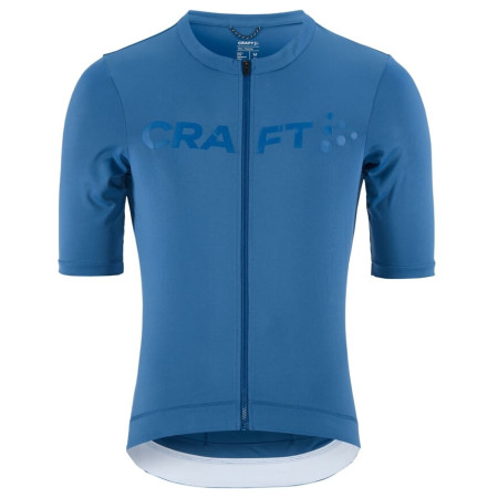Craft M Endur Logo kerékpáros mez
