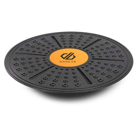 Dare 2b Balance Board egyensúly pad fekete