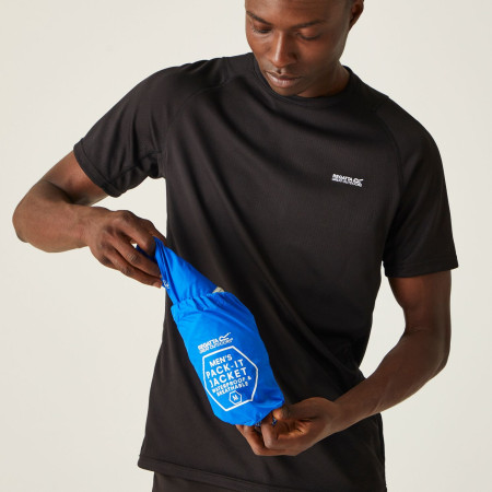 Regatta Pack It Jkt III férfi dzseki