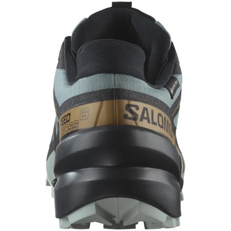 Salomon Speedcross 6 Gore-Tex férfi futócipő