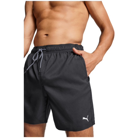 Puma Medium Length Swim Shorts férfi fürdőnadrág
