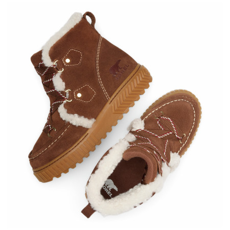 Sorel Ona Ave™ Alpine Plus Wp női téli cipő