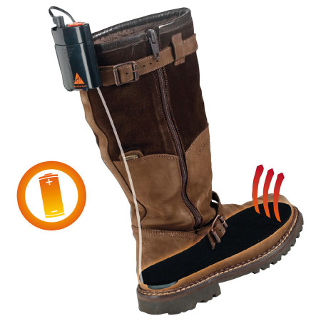 Alpenheat Trend talpbetét