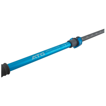 Pinguin Shock FL/TL foam túrabot