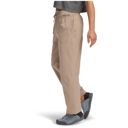 Black Diamond W Sequence Pants női nadrág