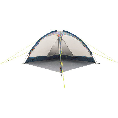 Outwell San Julian Shelter árnyékoló - kifeszített sátorponyva kék